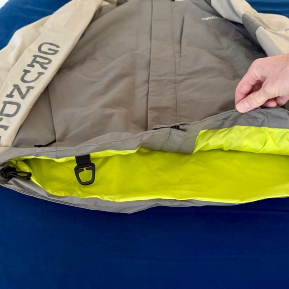 Grundens Transmit X Jacket - Picture 2 of 9